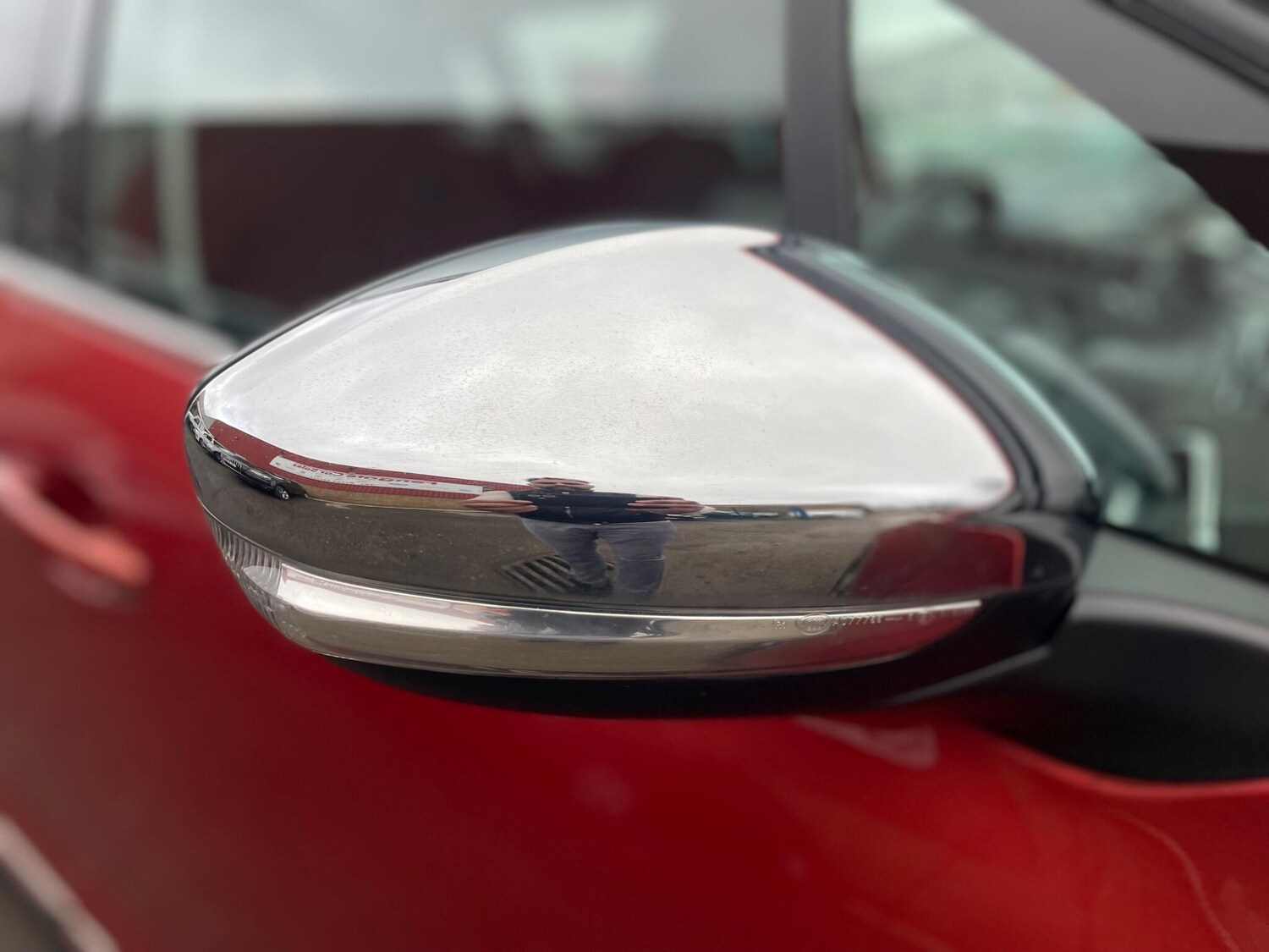 Used Peugeot 2008 2015 for sale - 77462953: Photo 25