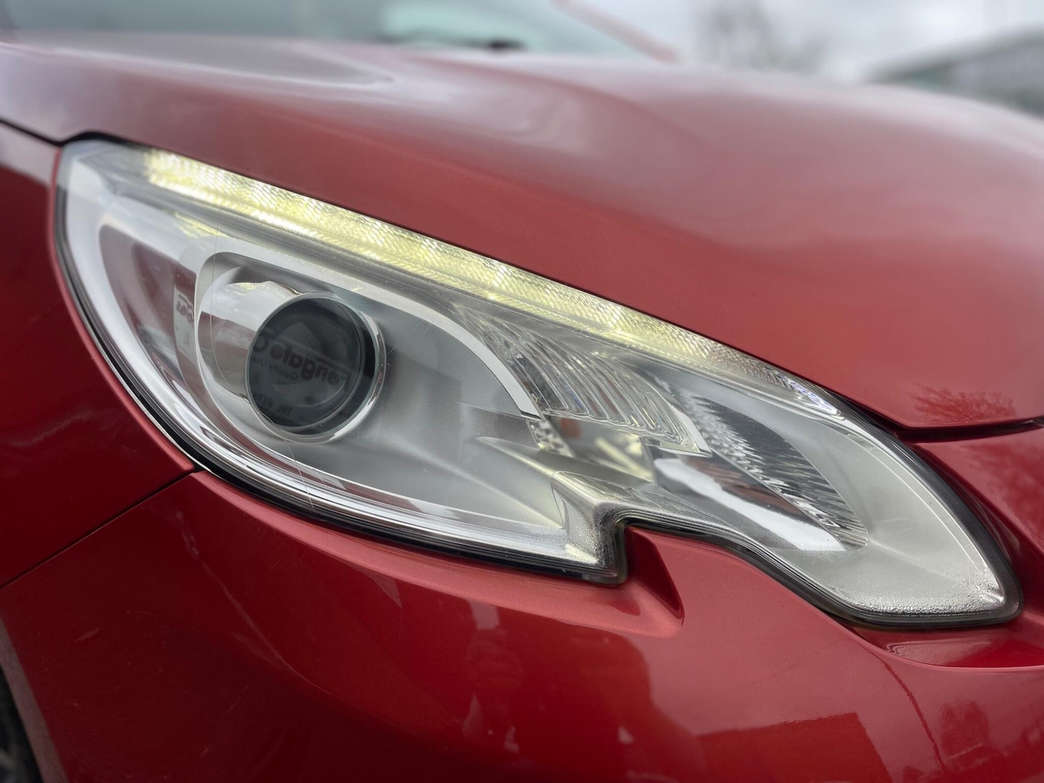 Used Peugeot 2008 2015 for sale - 77462953: Photo 26