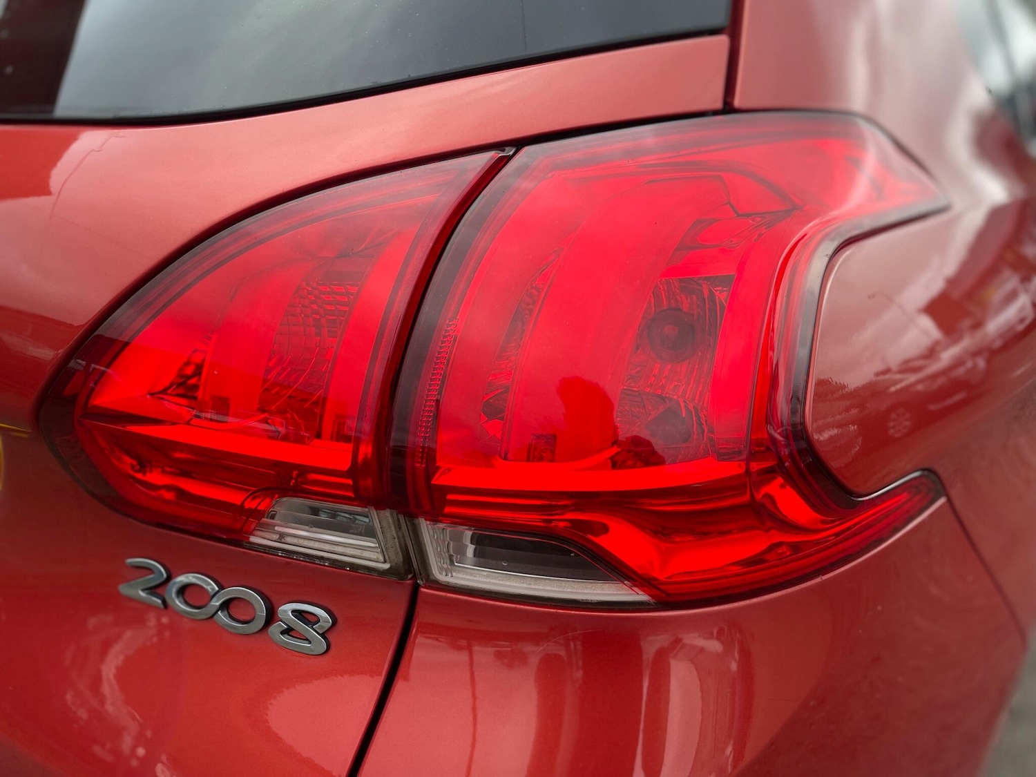 Used Peugeot 2008 2015 for sale - 77462953: Photo 28