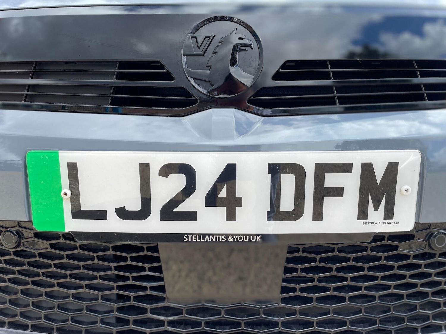 Vehicle 27