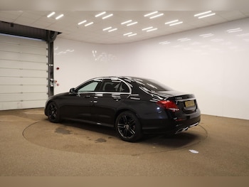 Used Mercedes-Benz E Class 2019 for sale - 78409661: Photo