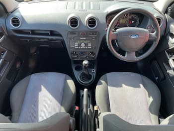 Used Ford Fusion 2008 for sale - 79845316: Photo
