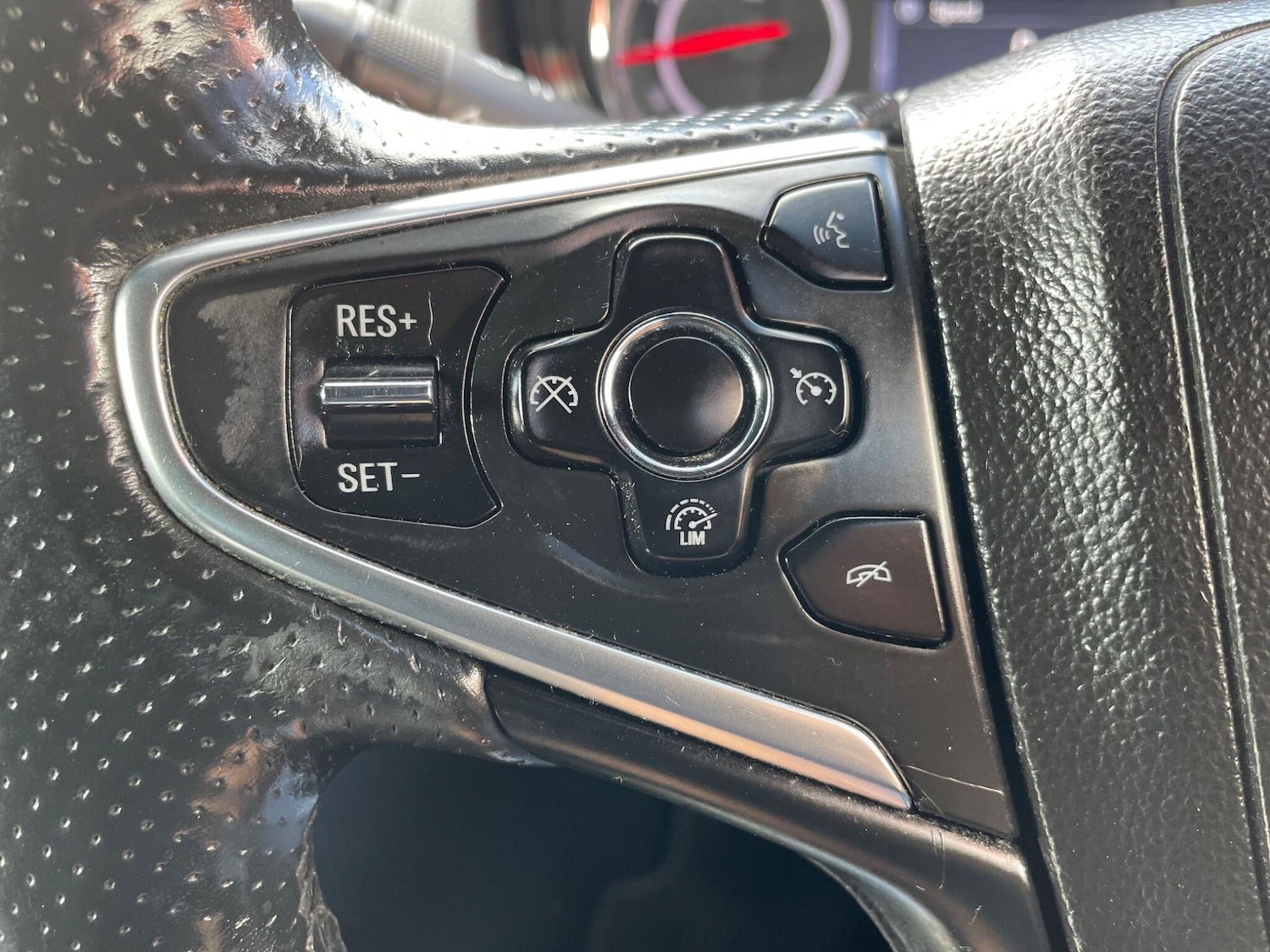 Used Vauxhall Insignia 2016 for sale - 76010687: Photo 12
