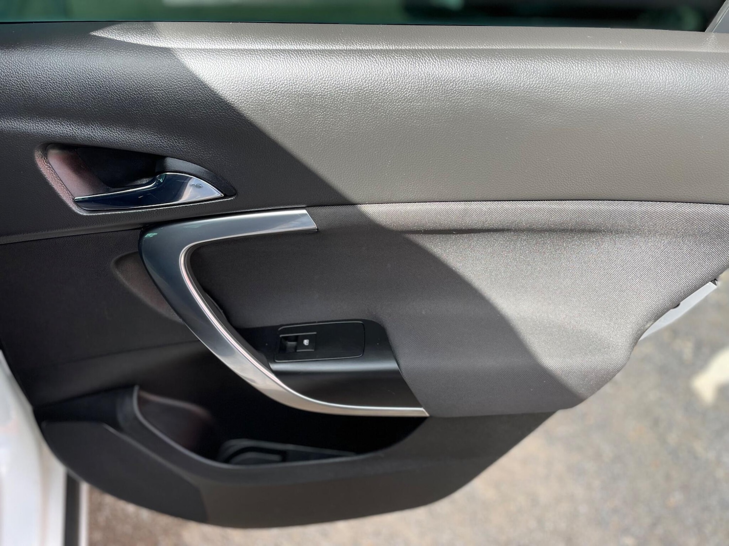 Used Vauxhall Insignia 2016 for sale - 76010687: Photo 21