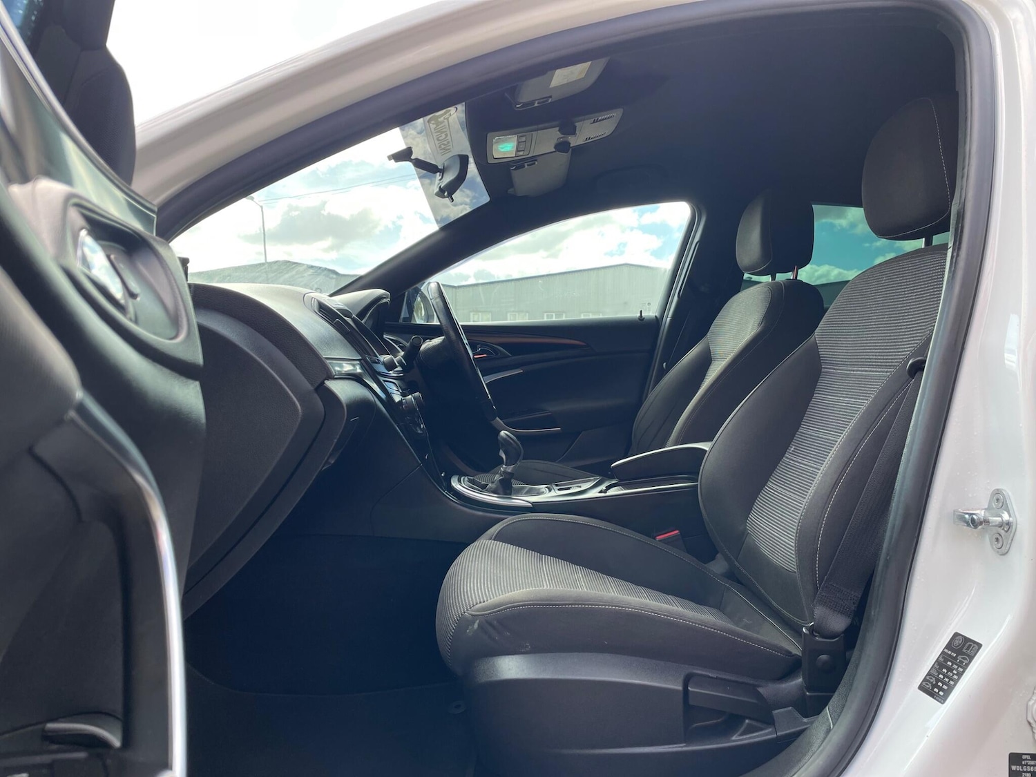 Used Vauxhall Insignia 2016 for sale - 76010687: Photo 24
