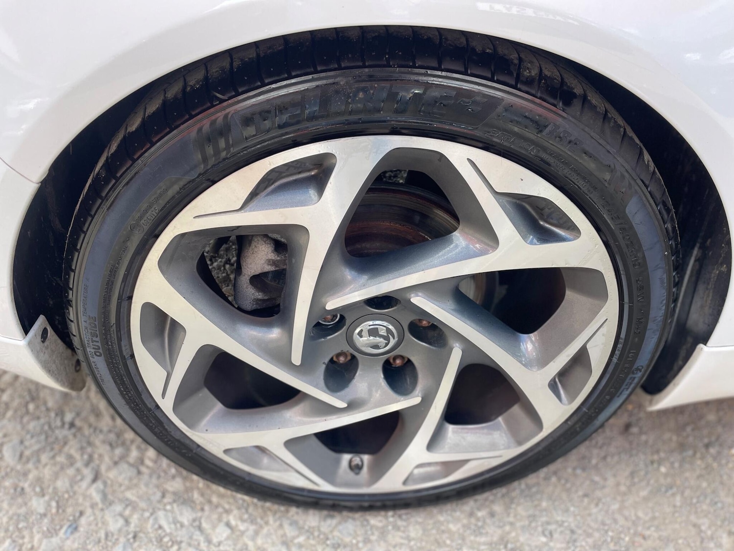 Used Vauxhall Insignia 2016 for sale - 76010687: Photo 31