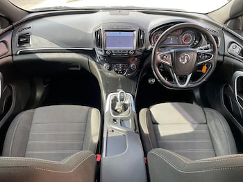 Used Vauxhall Insignia 2016 for sale - 76010687: Photo 3