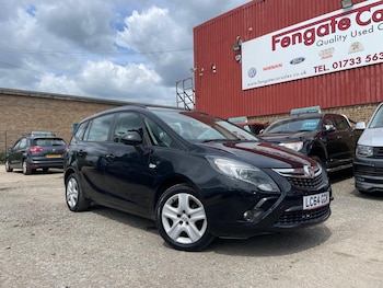 2015 (64) - 2.0 CDTi Exclusiv Auto Euro 5 5dr