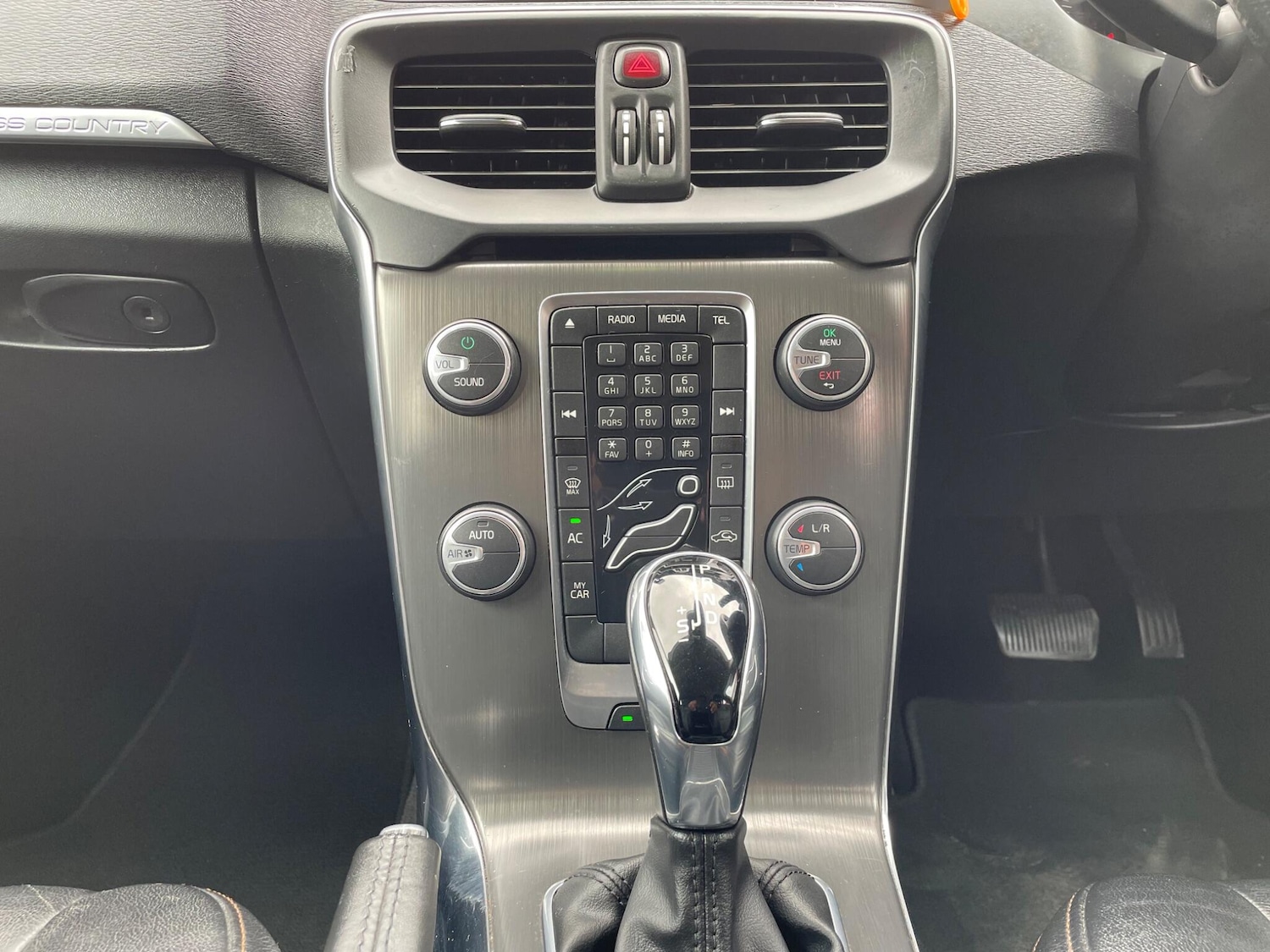 Vehicle 16