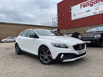 2014 (64) - 1.6 D2 Lux Powershift Euro 5 (s/s) 5dr