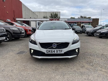 Used Volvo V40 Cross Country 2014 for sale - 76010709: Photo