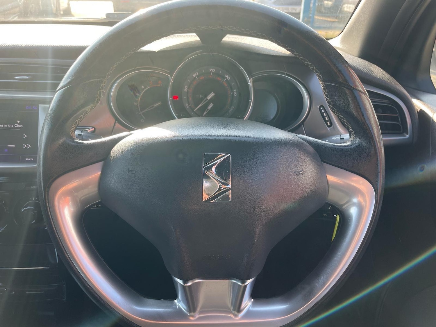 Used DS Automobiles DS 3 2017 for sale - 77951727: Photo 10