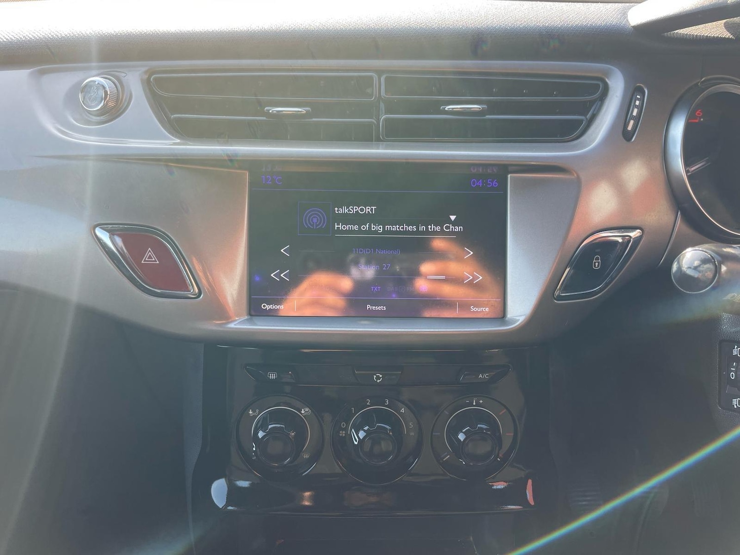 Used DS Automobiles DS 3 2017 for sale - 77951727: Photo 15