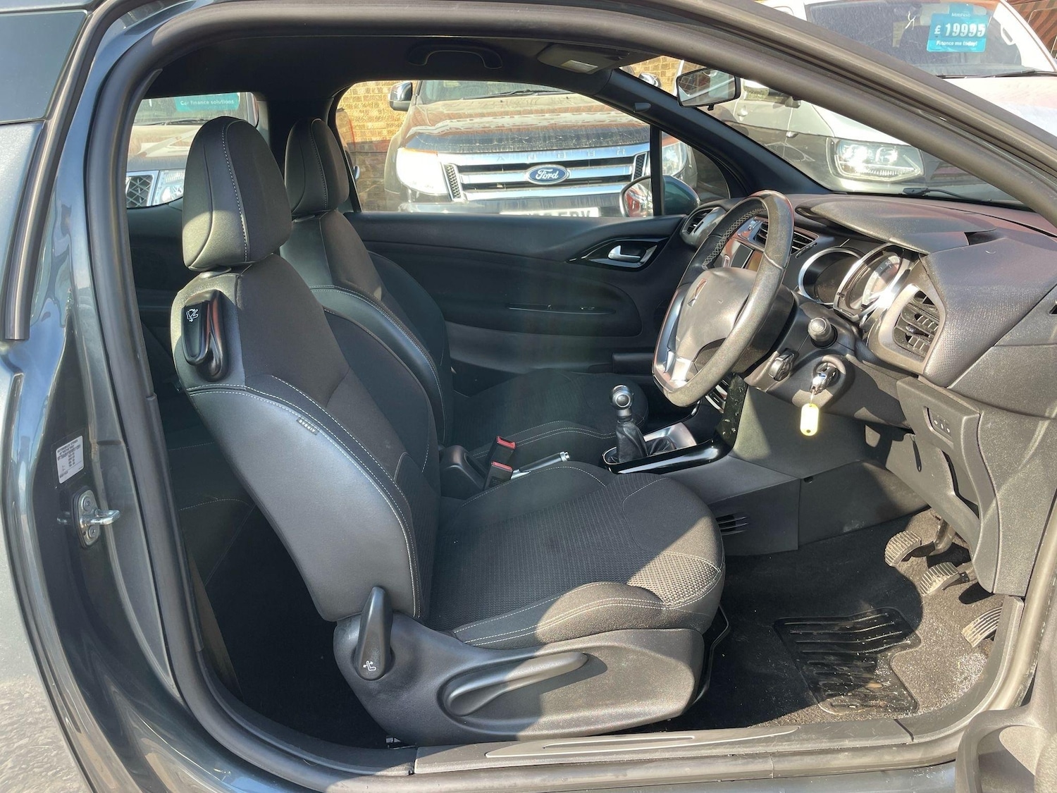 Used DS Automobiles DS 3 2017 for sale - 77951727: Photo 17