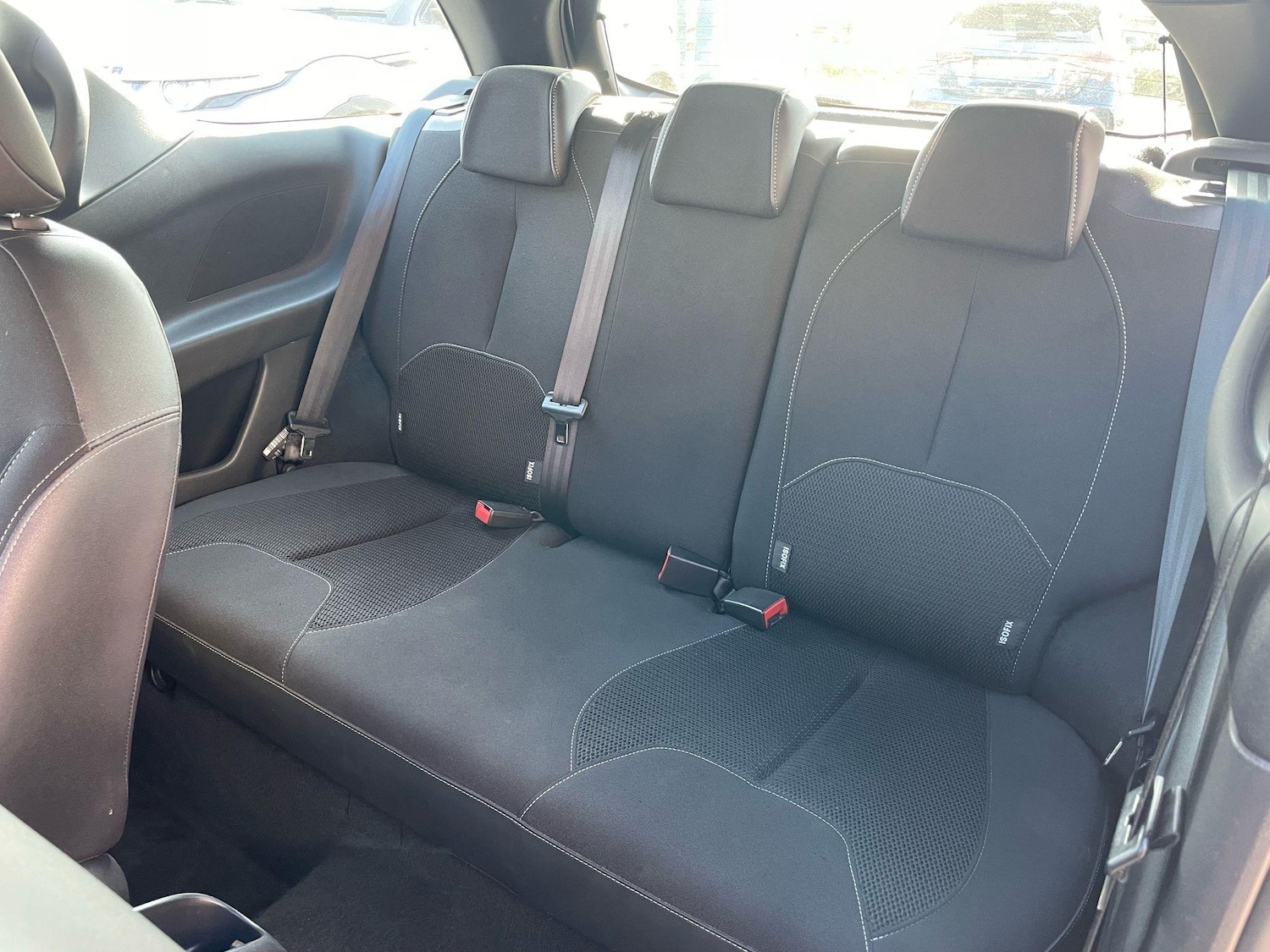 Used DS Automobiles DS 3 2017 for sale - 77951727: Photo 19