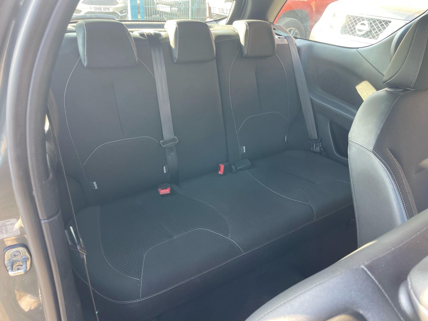 Used DS Automobiles DS 3 2017 for sale - 77951727: Photo 20