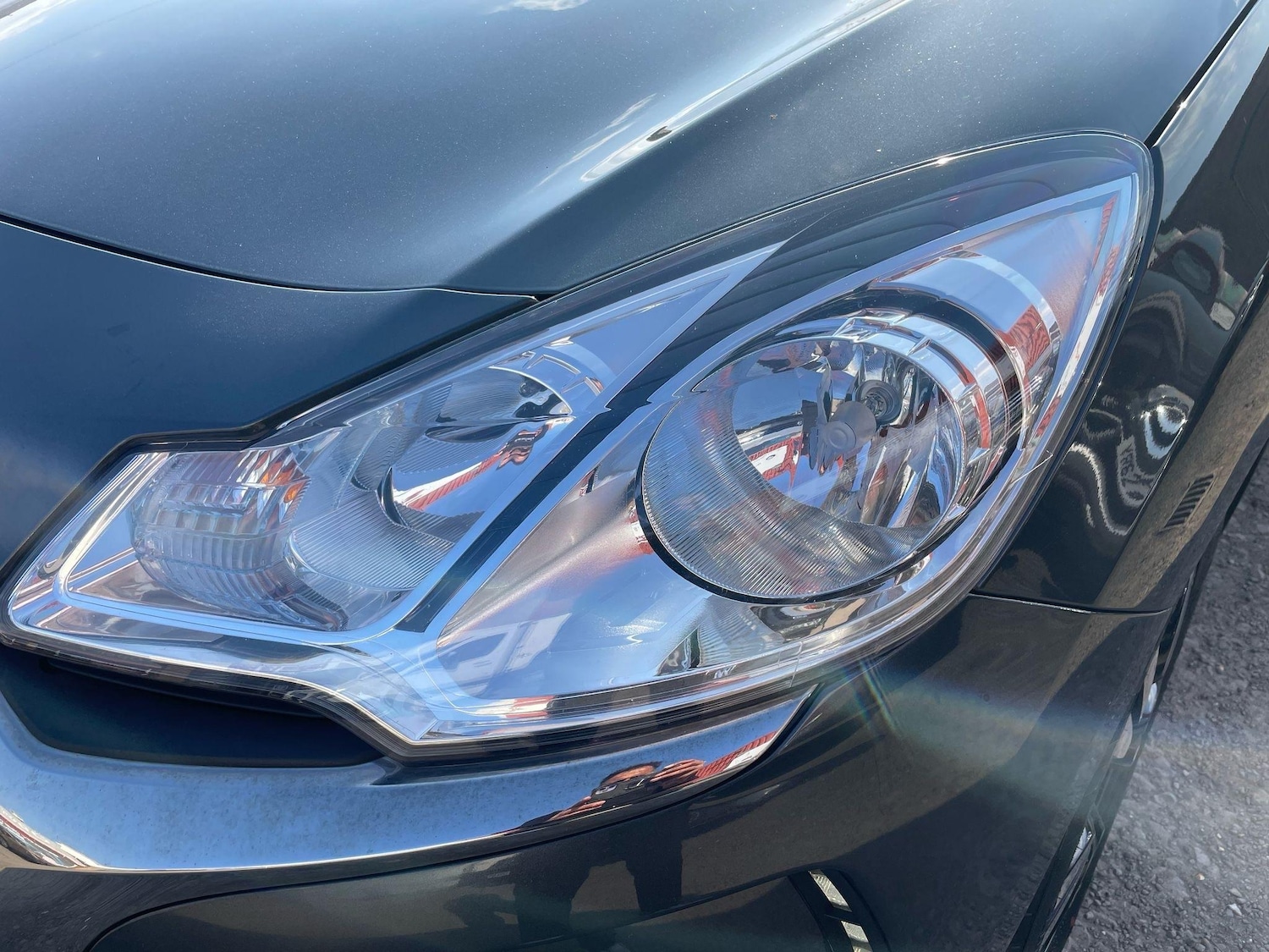 Used DS Automobiles DS 3 2017 for sale - 77951727: Photo 21