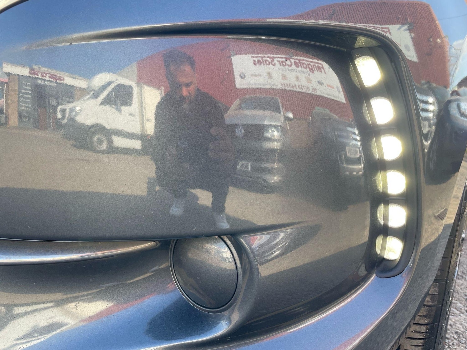 Used DS Automobiles DS 3 2017 for sale - 77951727: Photo 22