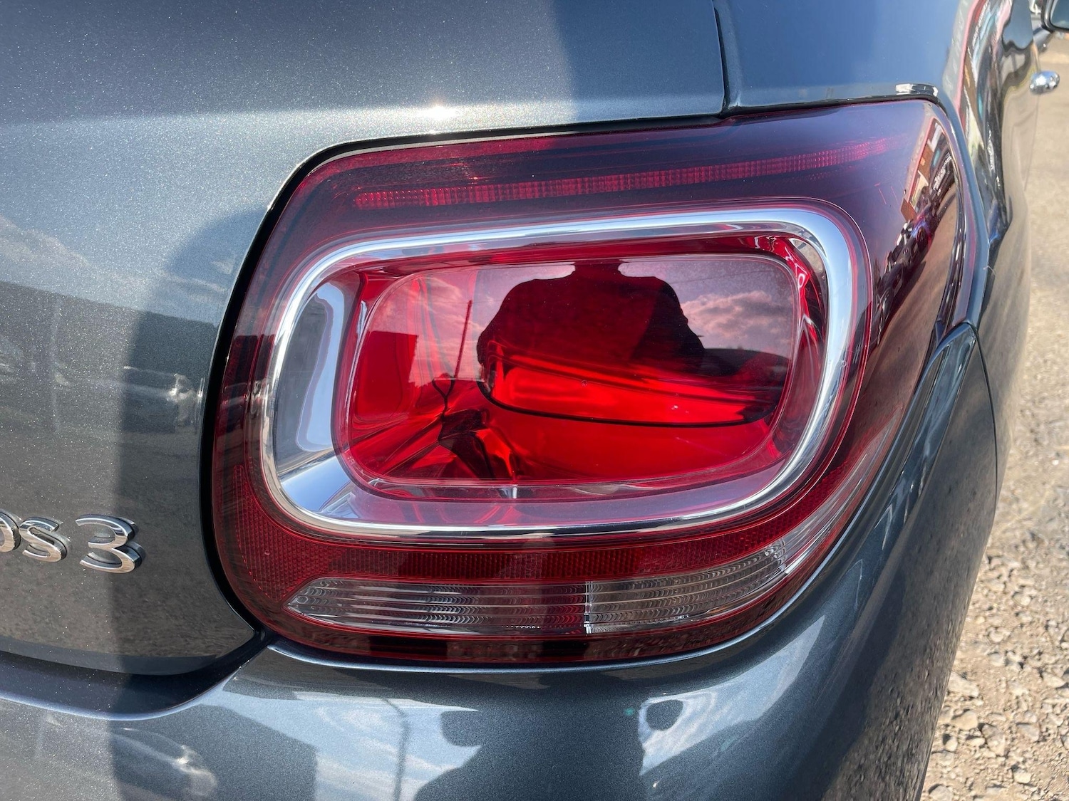 Used DS Automobiles DS 3 2017 for sale - 77951727: Photo 23