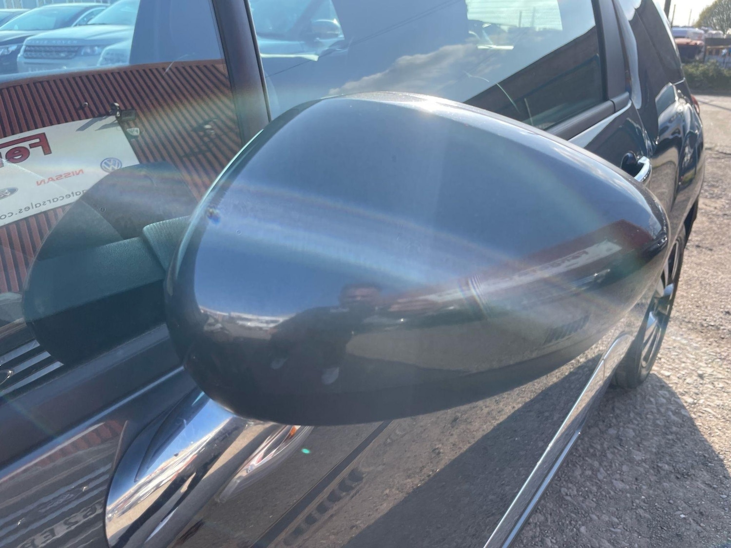 Used DS Automobiles DS 3 2017 for sale - 77951727: Photo 24