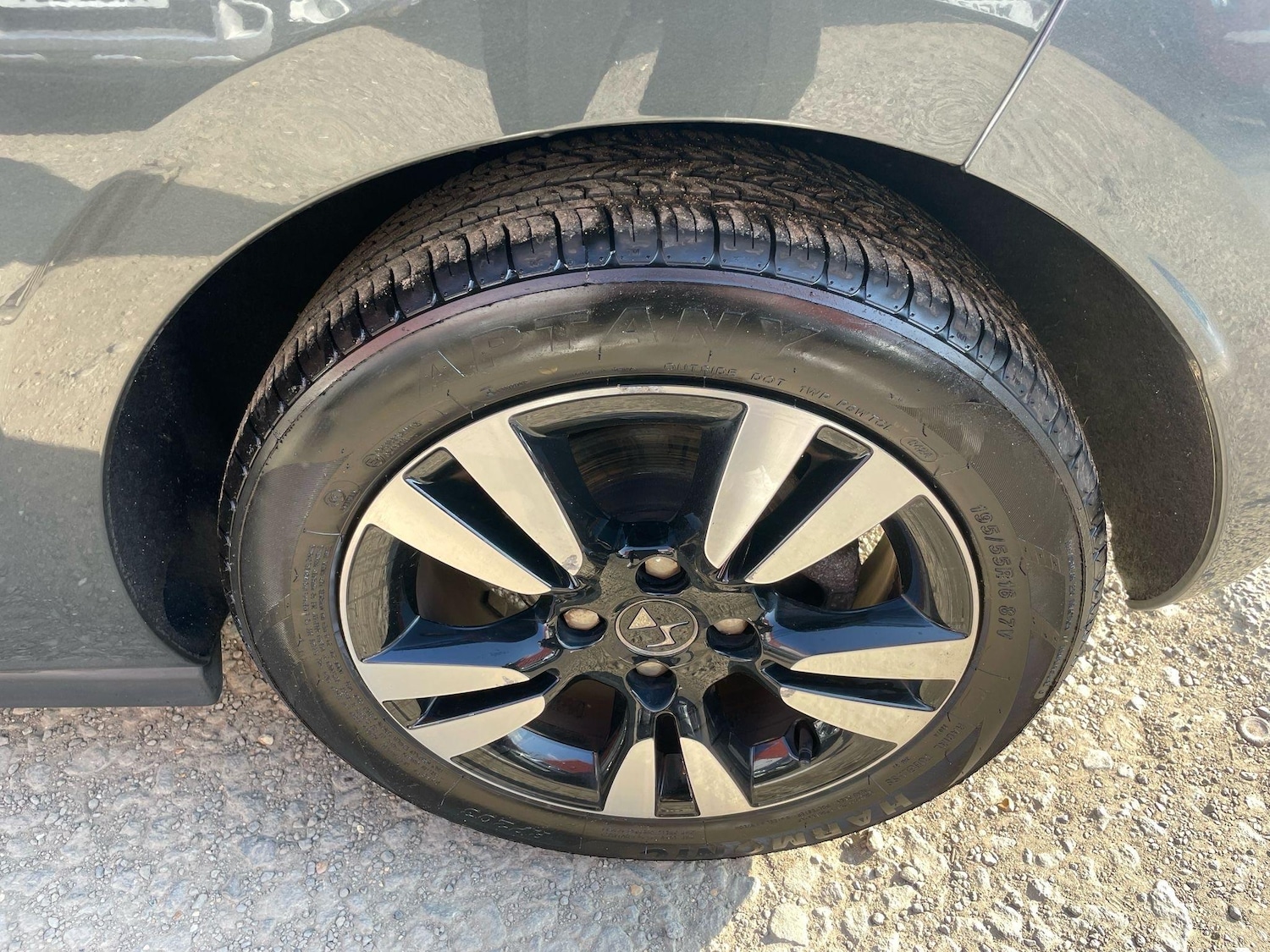 Used DS Automobiles DS 3 2017 for sale - 77951727: Photo 25