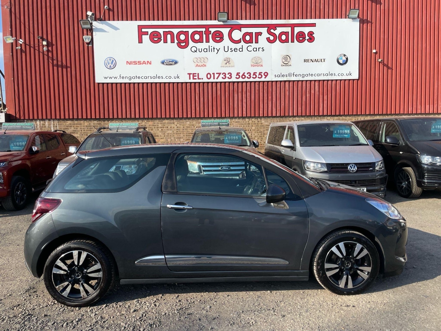 Used DS Automobiles DS 3 2017 for sale - 77951727: Photo 26