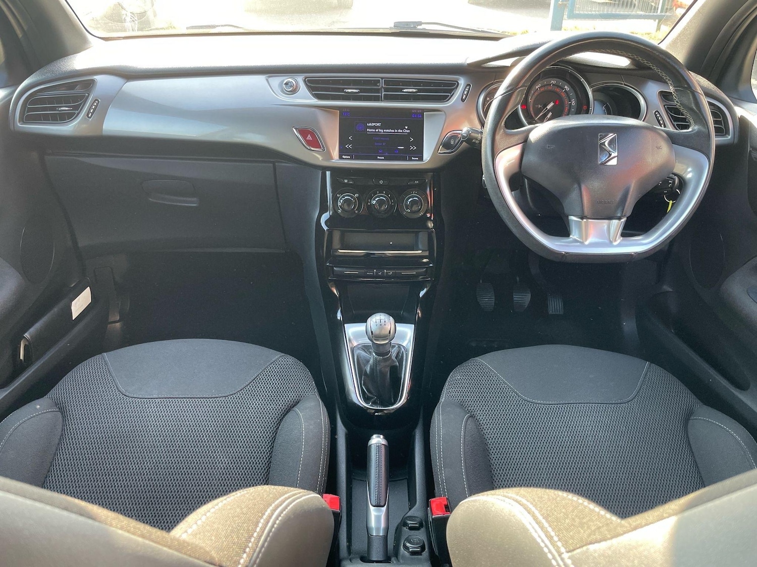 Used DS Automobiles DS 3 2017 for sale - 77951727: Photo 3