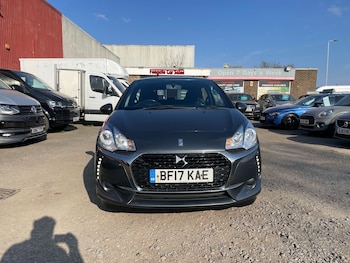 Used DS Automobiles DS 3 2017 for sale - 77951727: Photo