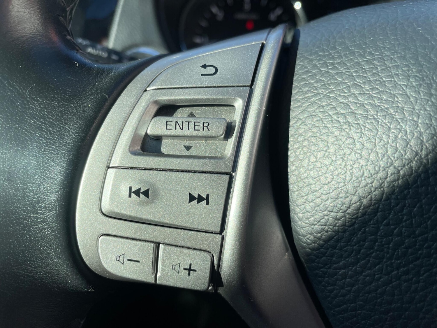 Used Nissan Qashqai 2015 for sale - 77567839: Photo 10