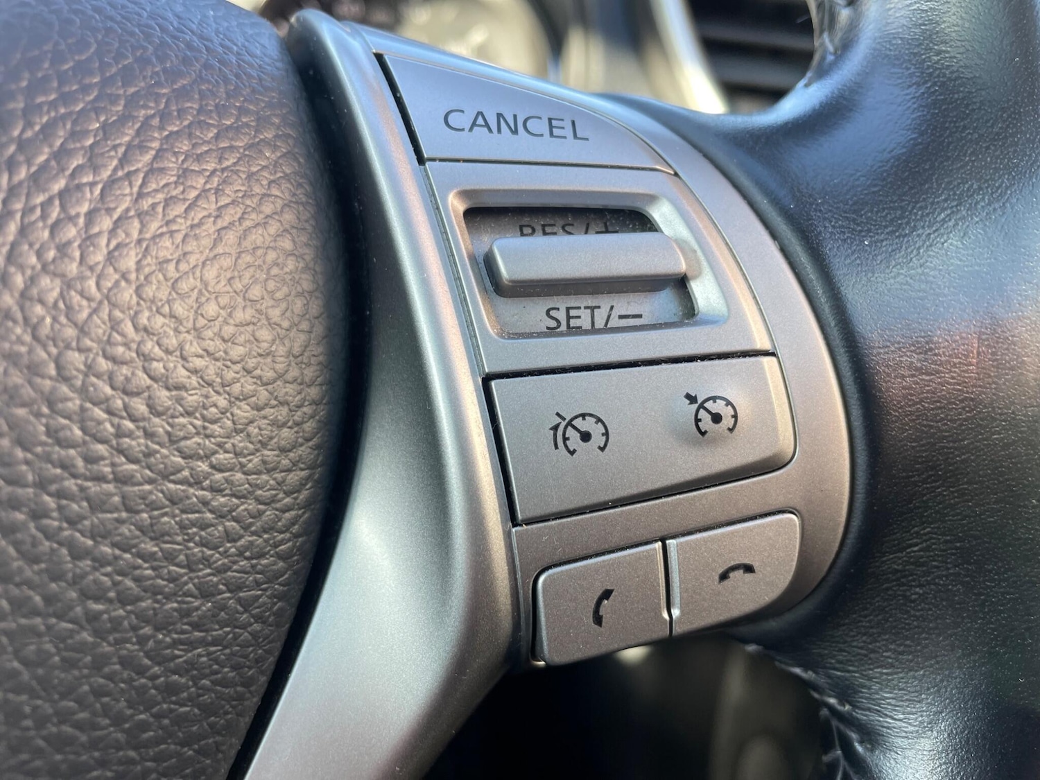 Used Nissan Qashqai 2015 for sale - 77567839: Photo 11