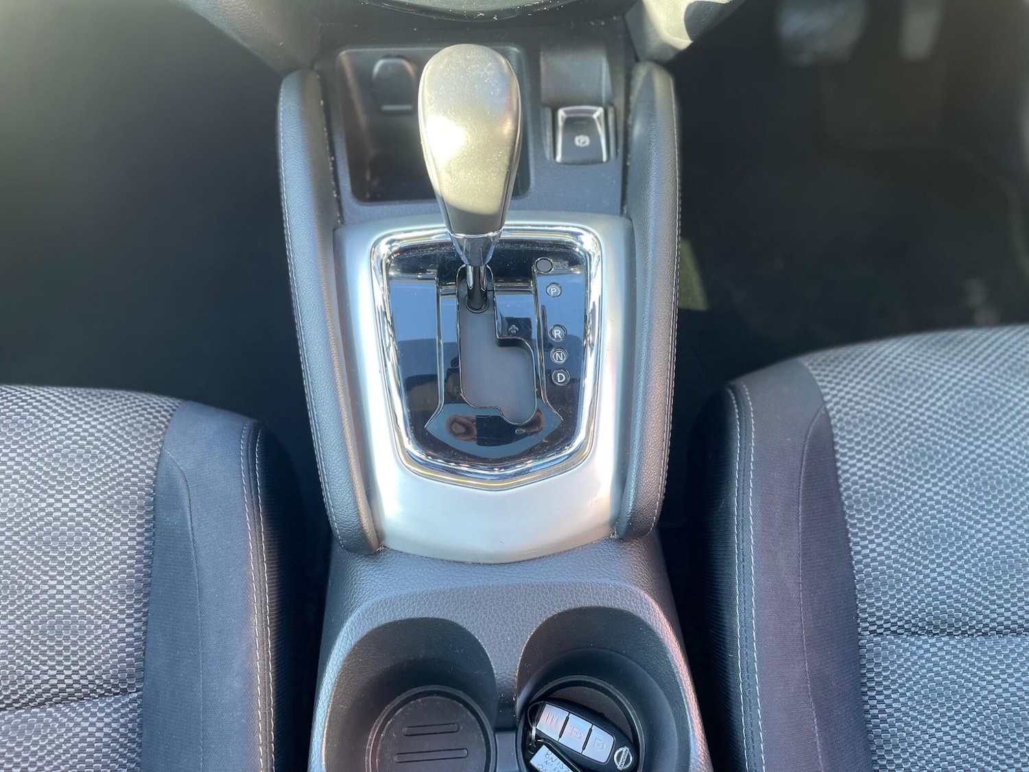 Used Nissan Qashqai 2015 for sale - 77567839: Photo 14