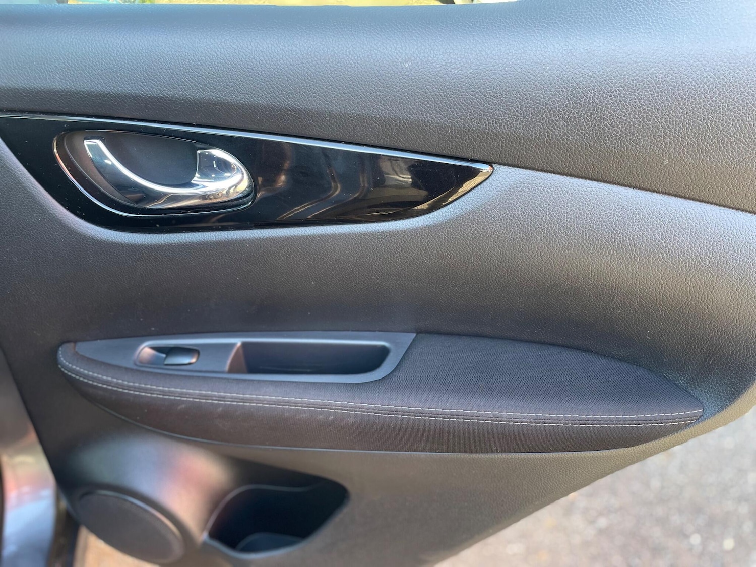 Used Nissan Qashqai 2015 for sale - 77567839: Photo 19