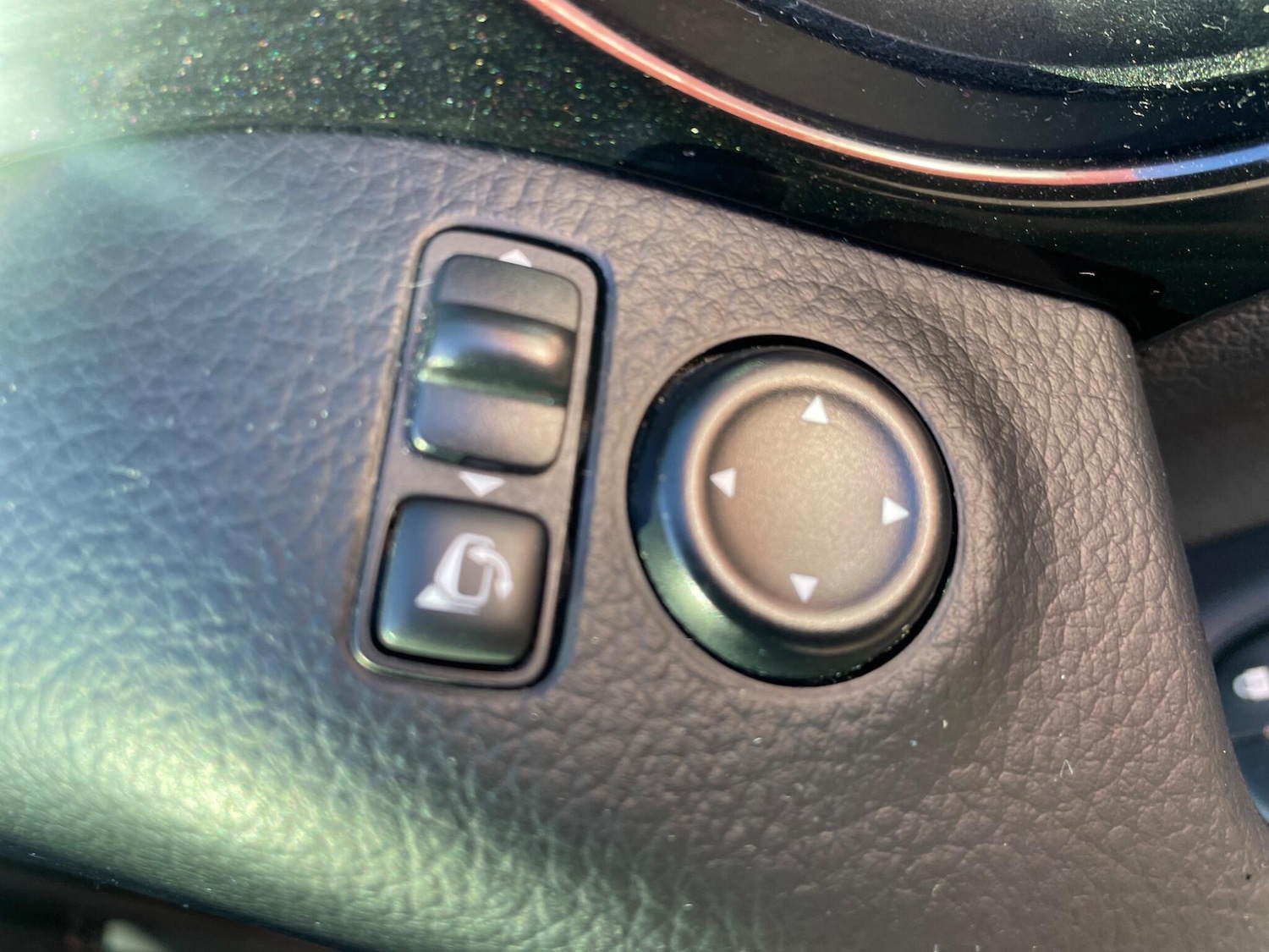 Used Nissan Qashqai 2015 for sale - 77567839: Photo 20