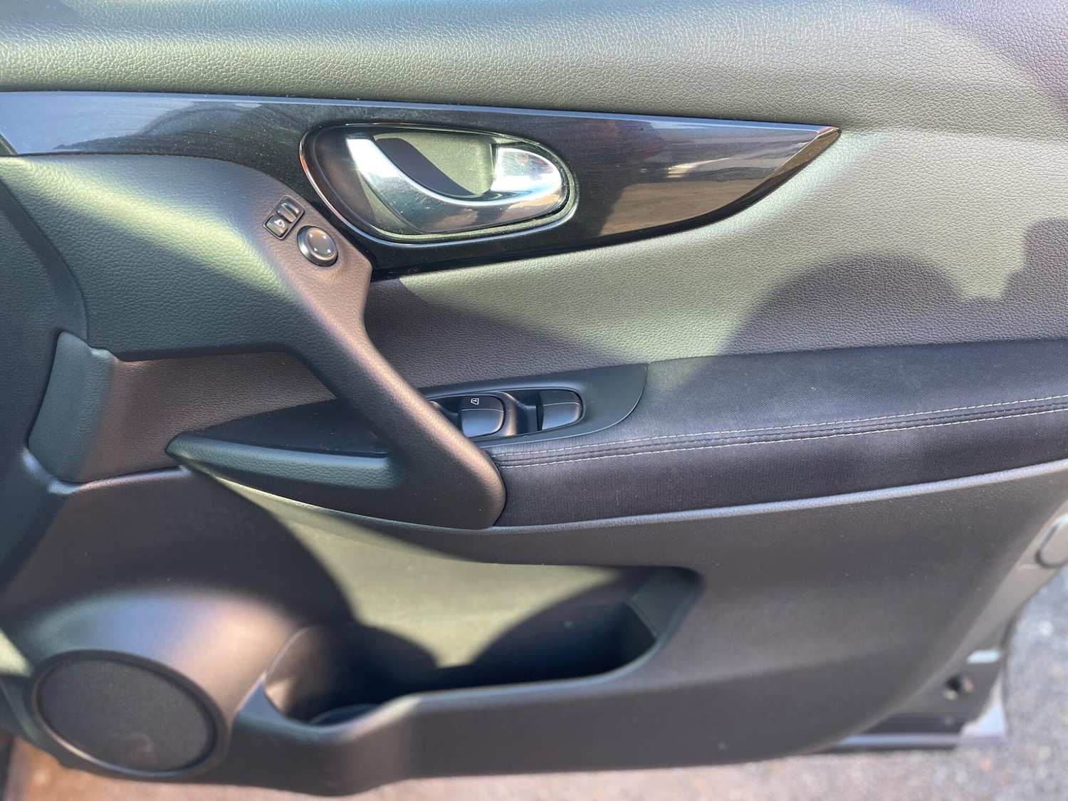 Used Nissan Qashqai 2015 for sale - 77567839: Photo 22