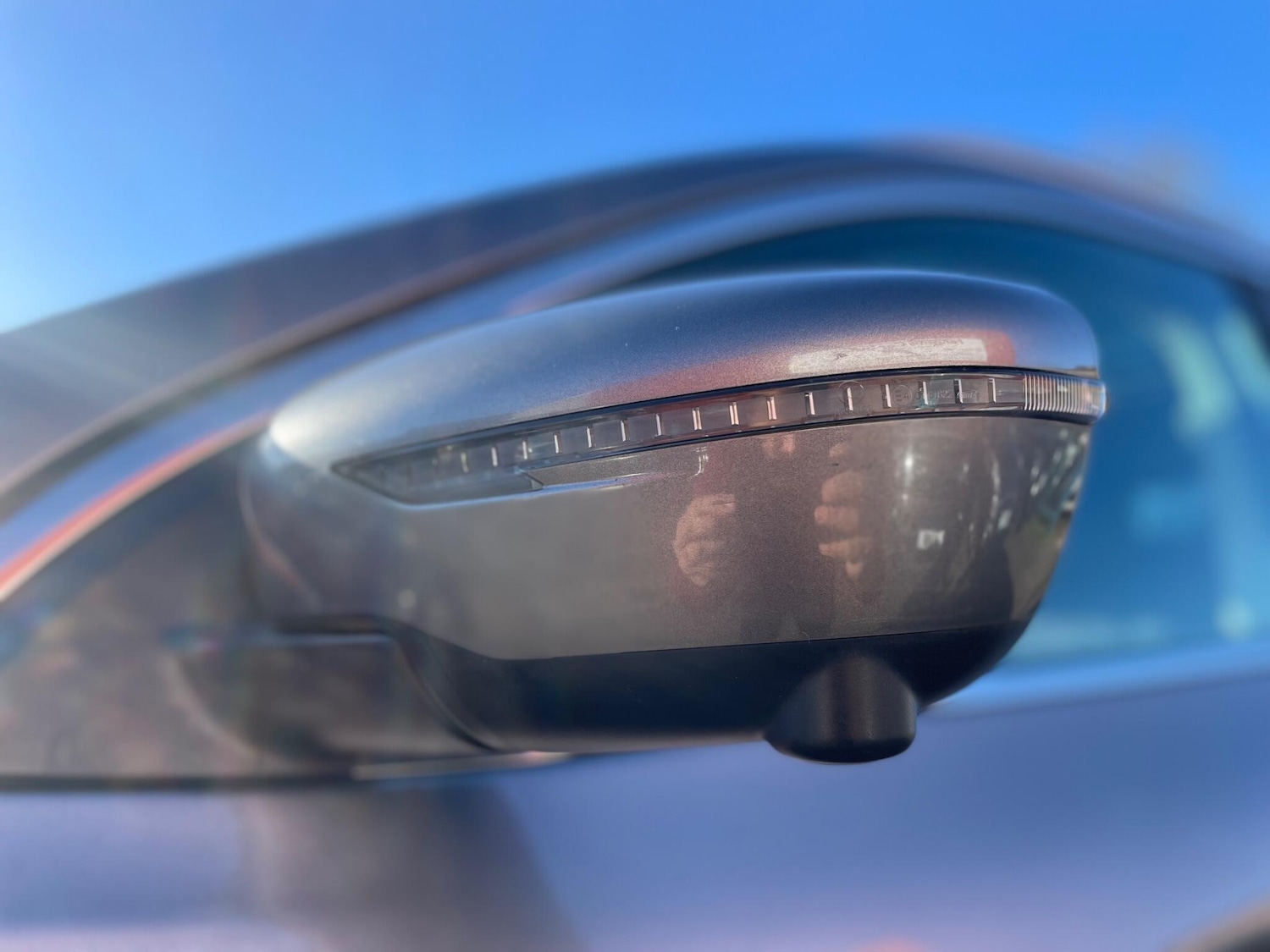 Used Nissan Qashqai 2015 for sale - 77567839: Photo 24