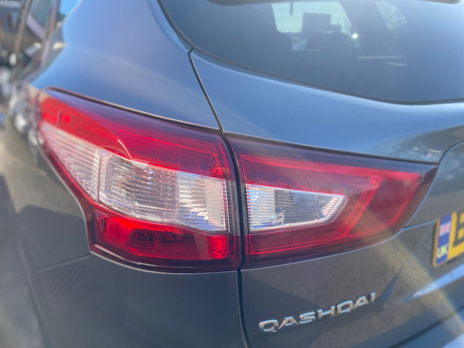 Used Nissan Qashqai 2015 for sale - 77567839: Photo 25