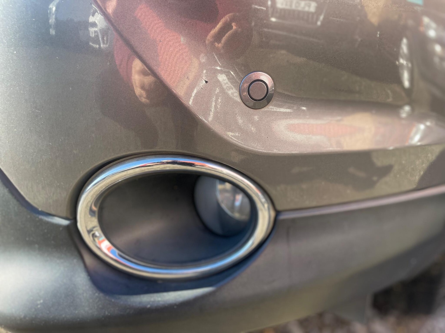 Used Nissan Qashqai 2015 for sale - 77567839: Photo 27