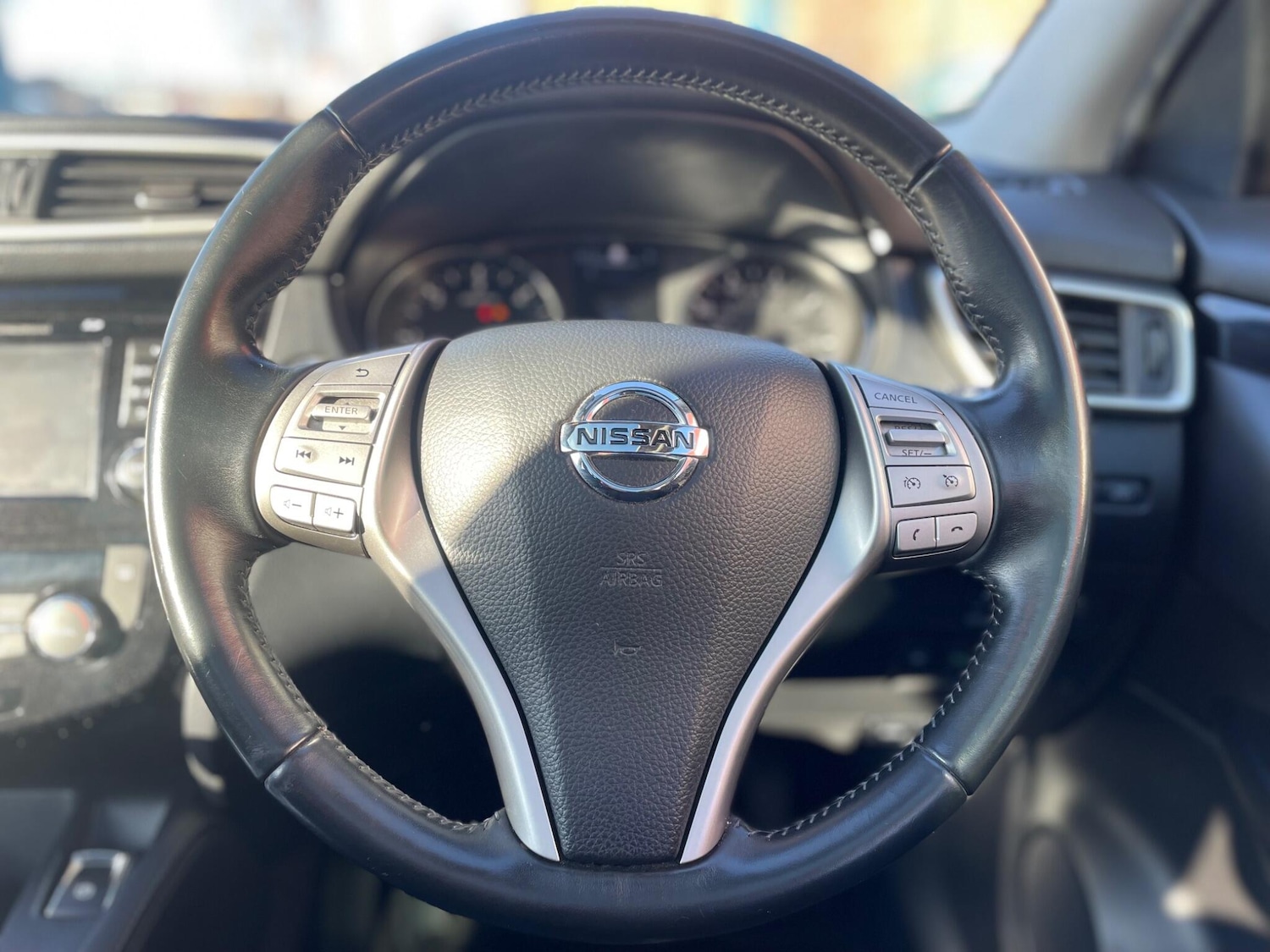 Used Nissan Qashqai 2015 for sale - 77567839: Photo 7