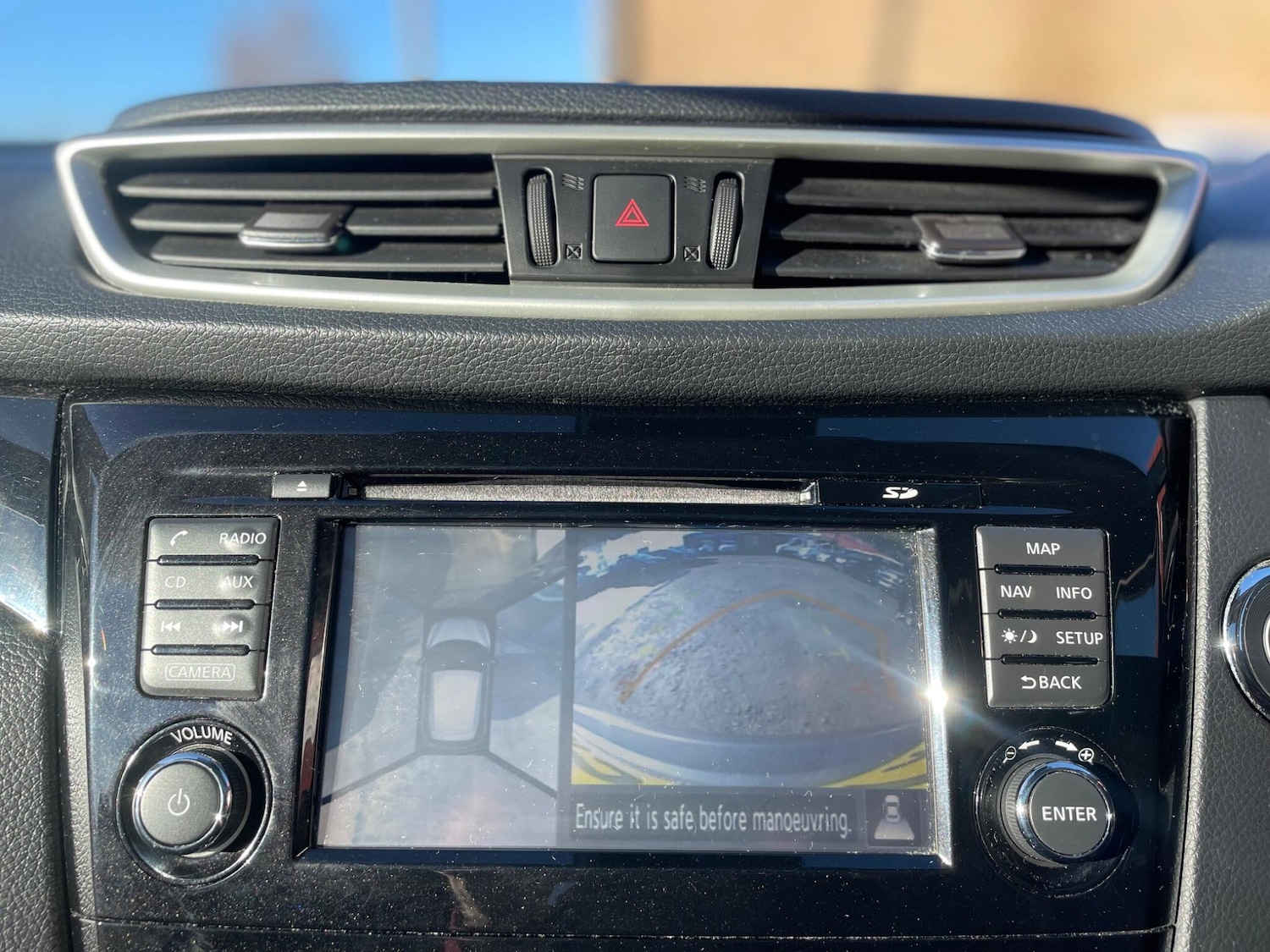 Used Nissan Qashqai 2015 for sale - 77567839: Photo 8