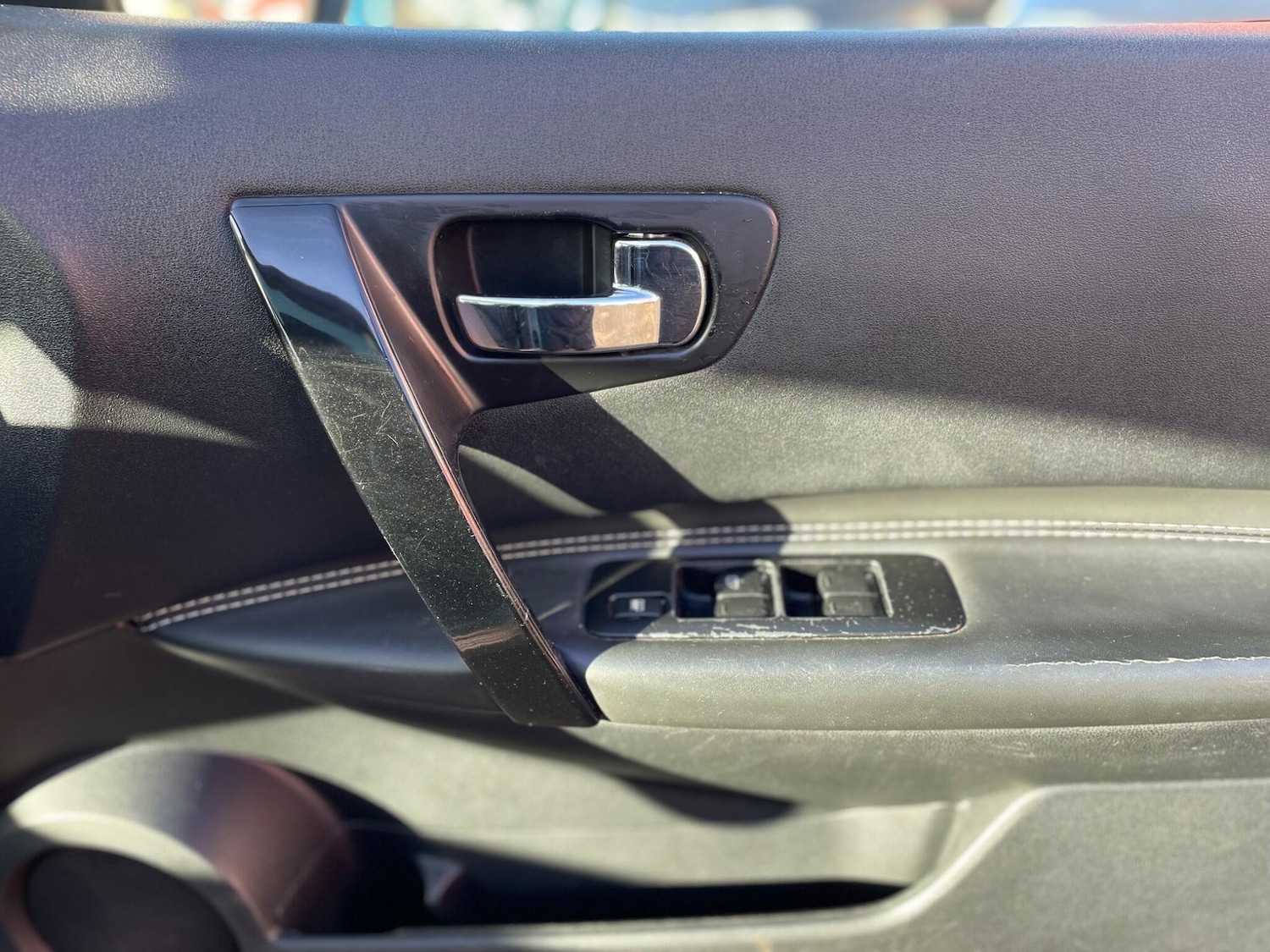 Used Nissan Qashqai 2013 for sale - 76914523: Photo 11