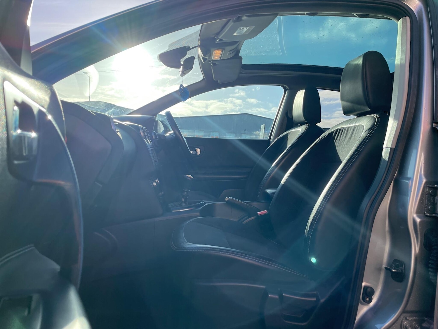 Used Nissan Qashqai 2013 for sale - 76914523: Photo 13