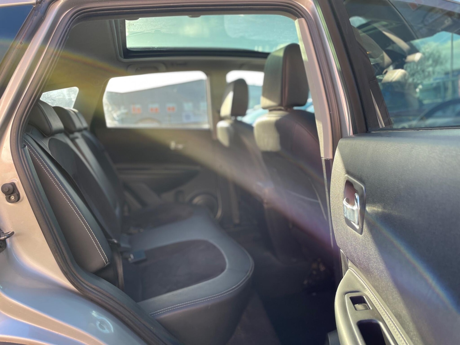 Used Nissan Qashqai 2013 for sale - 76914523: Photo 14