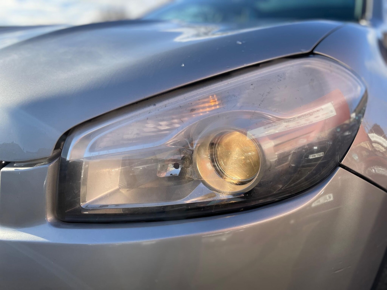 Used Nissan Qashqai 2013 for sale - 76914523: Photo 16