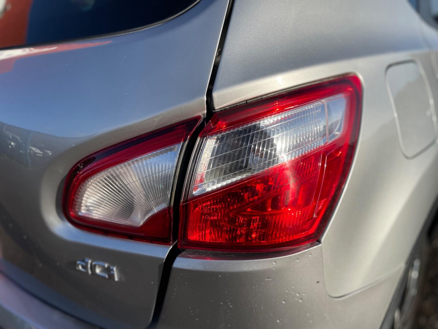 Used Nissan Qashqai 2013 for sale - 76914523: Photo 17