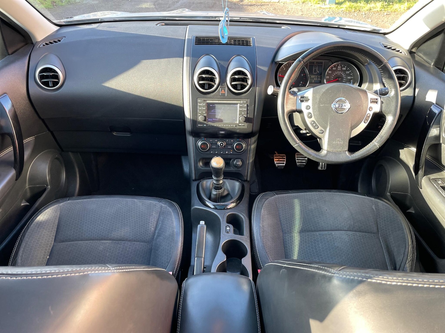 Used Nissan Qashqai 2013 for sale - 76914523: Photo 3