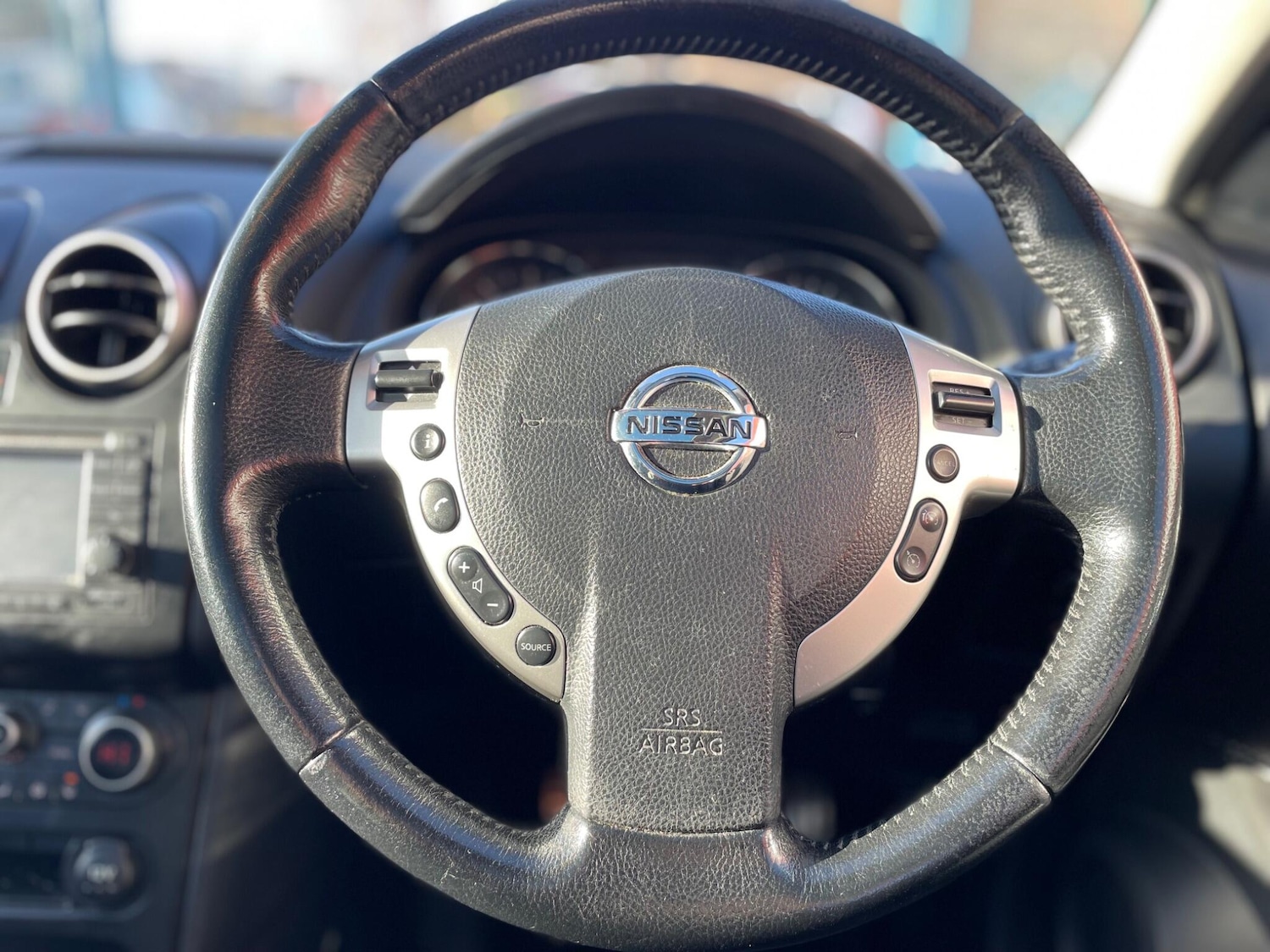 Used Nissan Qashqai 2013 for sale - 76914523: Photo 8