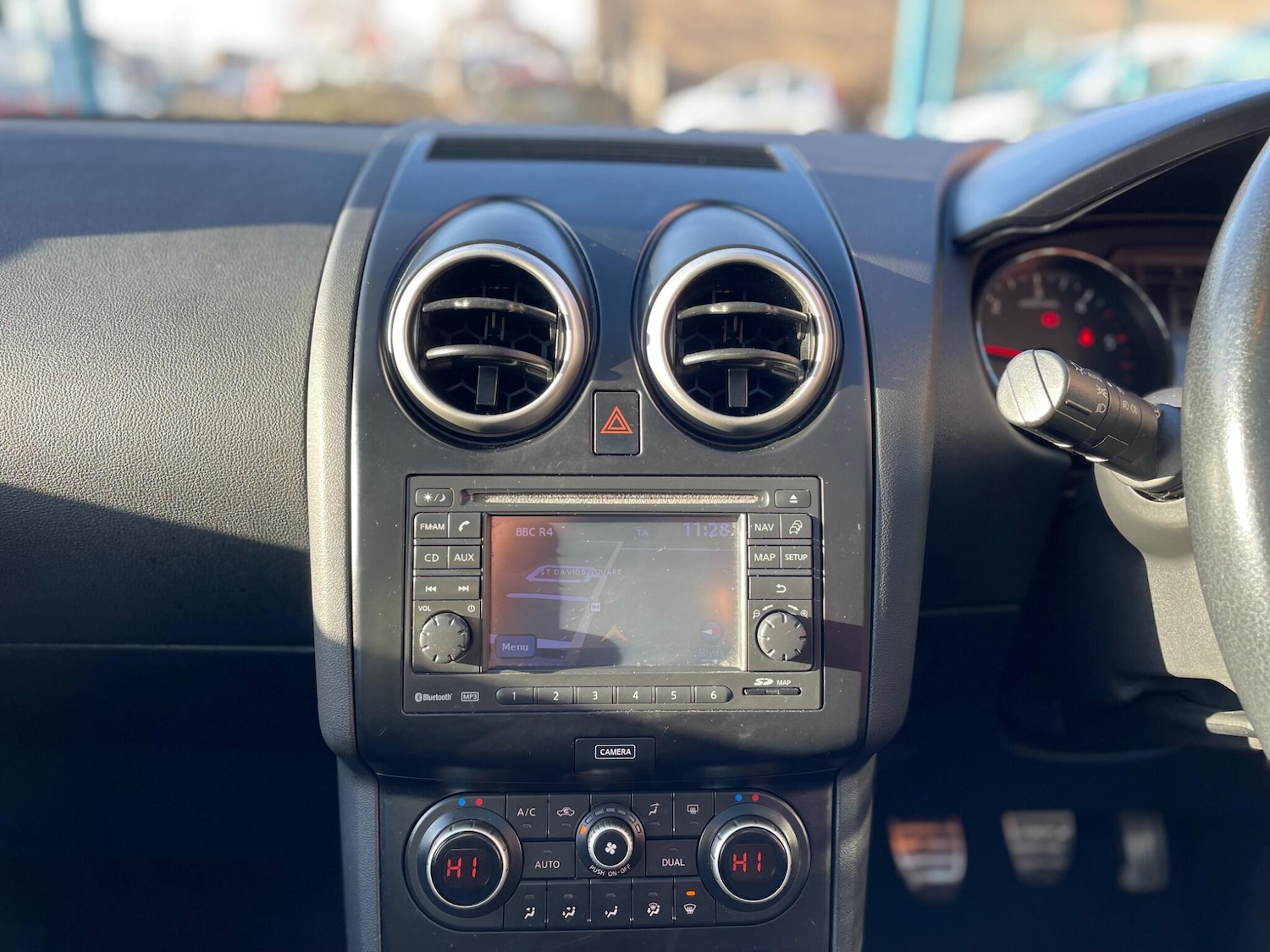 Used Nissan Qashqai 2013 for sale - 76914523: Photo 9