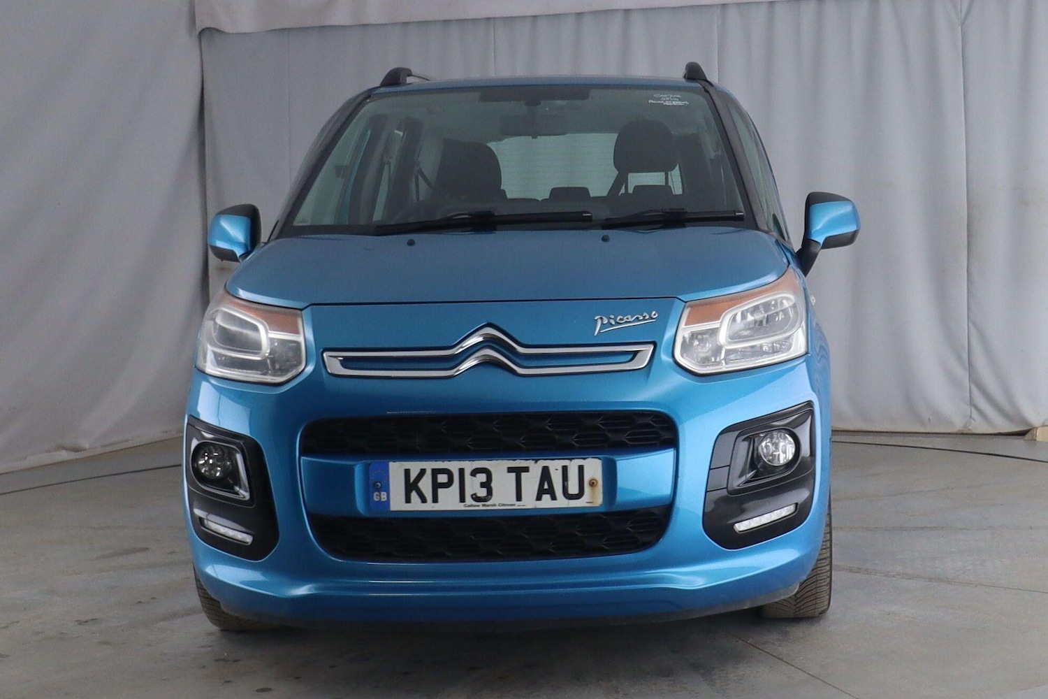 Used Citroen C3 Picasso 2013 for sale - 77392295: Photo 4