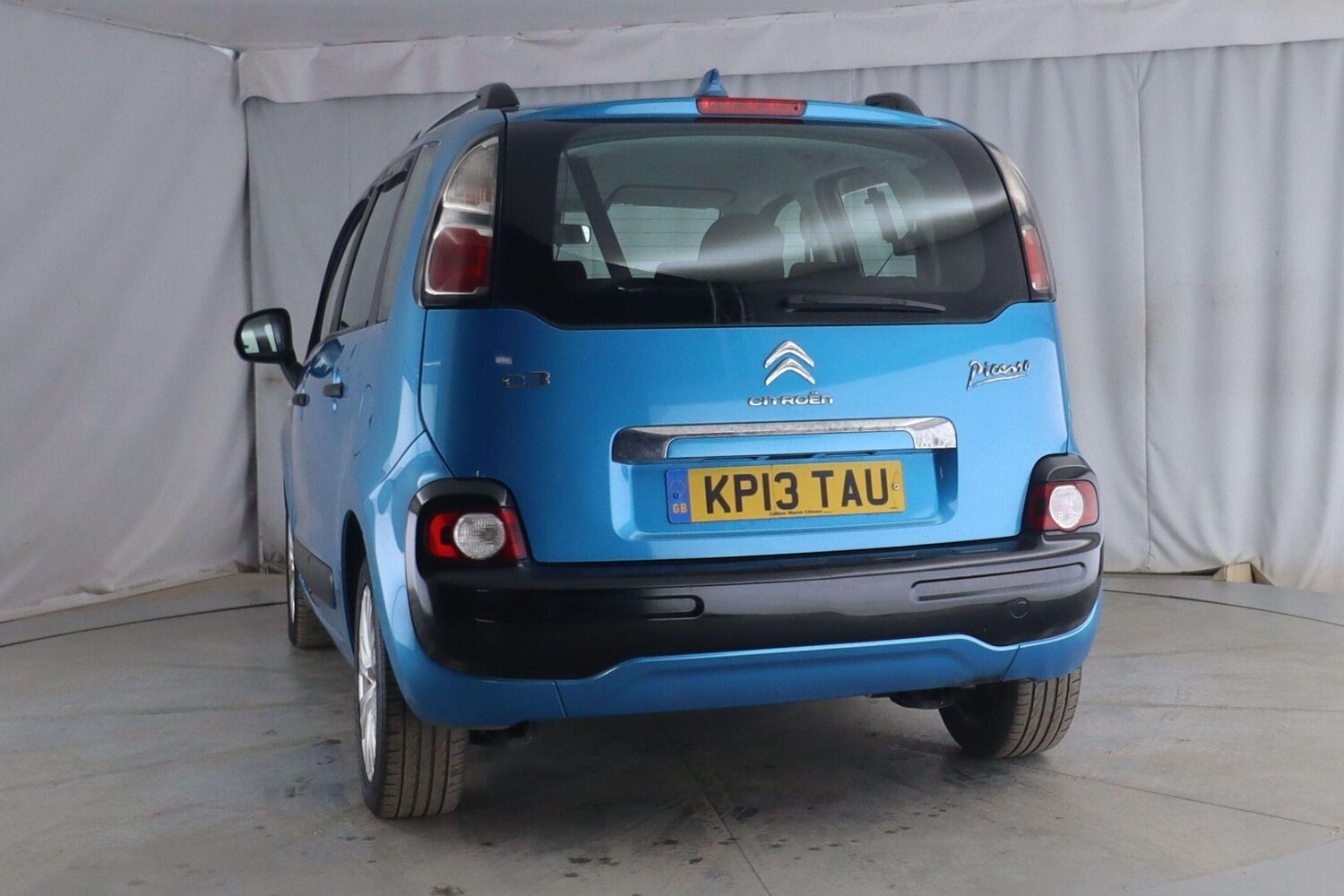 Used Citroen C3 Picasso 2013 for sale - 77392295: Photo 7