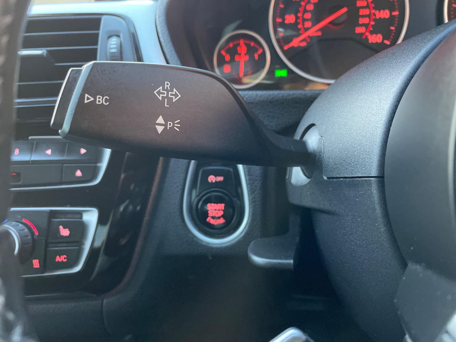 Used BMW 3 Series 2017 for sale - 76914536: Photo 13